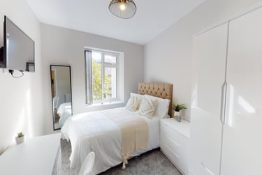 5 bed house, St Nicholas Street, City Centre, Bristol, BS12EY - Image 5