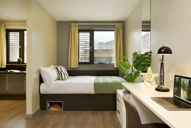 Accessible Studio - Image 1