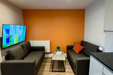 7 bed house, Pitville Place, Redland, Bristol, BS66JZ - Image 3