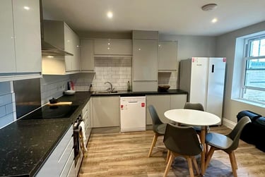 7 bed house, Pitville Place, Redland, Bristol, BS66JZ - Image 4