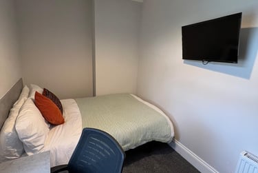 7 bed house, Pitville Place, Redland, Bristol, BS66JZ - Image 5