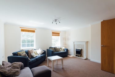 4 bed house, Goldfinch Close, City Centre, Loughborough, LE113HG - Image 1