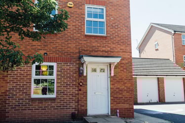 4 bed house, Goldfinch Close, City Centre, Loughborough, LE113HG - Image 6
