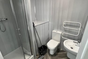 1 bed house, Bridlesmith Gate, Lace Market, Nottingham, NG12GR - Image 5