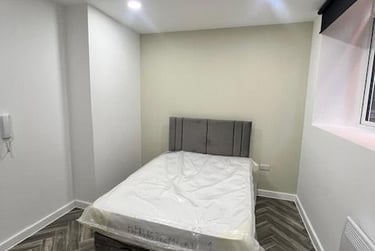 4 bed house, Bridlesmith Gate, Lace Market, Nottingham, NG12GR - Image 1