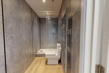 3 bed house, Portland Street, Clifton, Bristol, BS84JH - Image 6