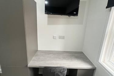 5 bed house, Bridlesmith Gate, Lace Market, Nottingham, NG12GR - Image 5