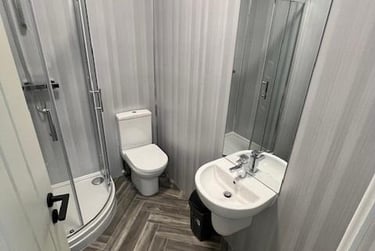 3 bed house, Bridlesmith Gate, Lace Market, Nottingham, NG12GP - Image 5