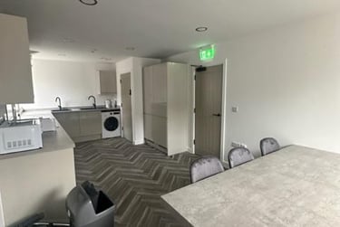 5 bed house, Bridlesmith Gate, Lace Market, Nottingham, NG12GR - Image 3