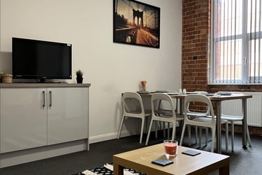 1 bed house, Lower Brown Street, City Centre, Leicester, LE15XU - Image 5