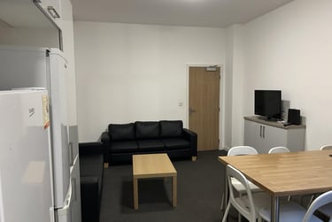 1 bed house, Lower Brown Street, City Centre, Leicester, LE15XU - Image 3