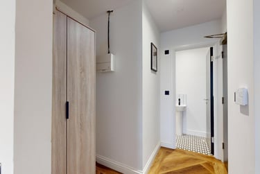 1 bed house, Thurloe Street, Victoria Park, Manchester, M145SG - Image 2