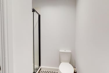 1 bed house, Thurloe Street, Victoria Park, Manchester, M145SG - Image 3