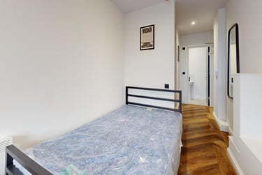 1 bed house, Thurloe Street, Victoria Park, Manchester, M145SG - Image 4