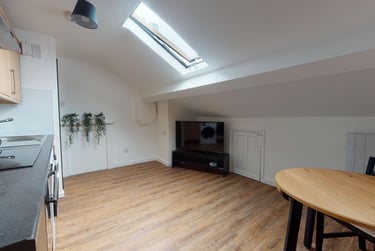 1 bed house, Shaw Street, Low Hill, Liverpool, L61HL - Image 3