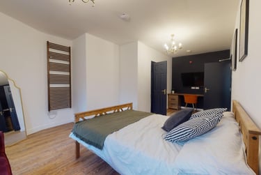 1 bed house, Shaw Street, Low Hill, Liverpool, L61HL - Image 3