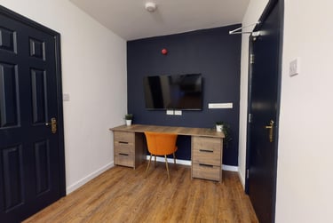 1 bed house, Shaw Street, Low Hill, Liverpool, L61HL - Image 4