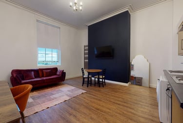 1 bed house, Shaw Street, Low Hill, Liverpool, L61HL - Image 3