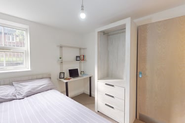 2 bed house, Egerton Road, Fallowfield, Manchester, M146YB - Image 4