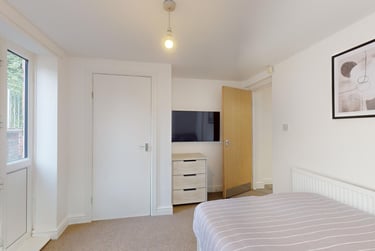 2 bed house, Egerton Road, Fallowfield, Manchester, M146YB - Image 6