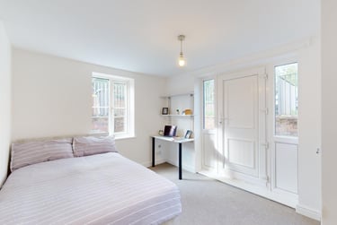 2 bed house, Egerton Road, Fallowfield, Manchester, M146YB - Image 5