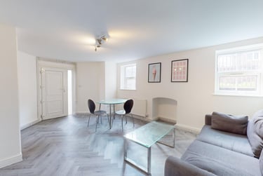 2 bed house, Egerton Road, Fallowfield, Manchester, M146YB - Image 3