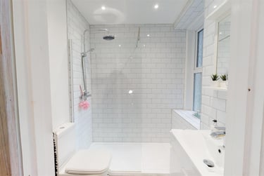 1 bed house, Fishponds Road, Greenbank, Bristol, BS56SE - Image 4