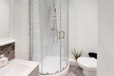 1 bed house, Fishponds Road, Greenbank, Bristol, BS56SE - Image 5