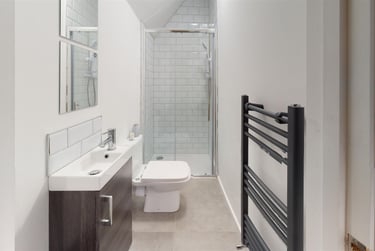 1 bed house, Fishponds Road, Greenbank, Bristol, BS56SE - Image 6