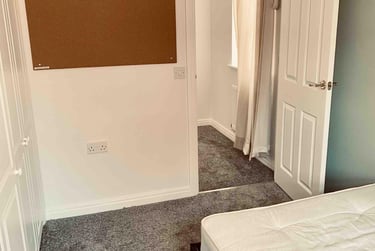 5 bed house, Kingfisher Way, City Centre, Loughborough, LE113NF - Image 6