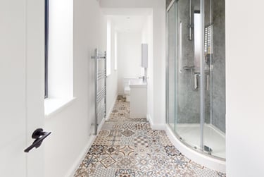 1 bed house, Derby Road, City Centre, Loughborough, LE115HL - Image 5