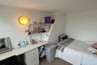 6 bed house, Storer Road, City Centre, Loughborough, LE115EH - Image 3