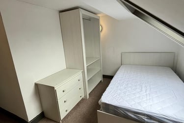 6 bed house, Storer Road, City Centre, Loughborough, LE115EH - Image 5