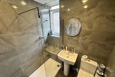 8 bed house, Mayville Avenue, Hyde Park, Leeds, LS61NQ - Image 4