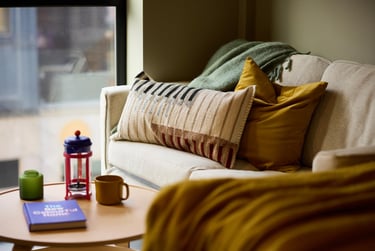 Classic Studio at The Store House, 9 Central Road, Hyde Park, Leeds, LS16BX - Image 7