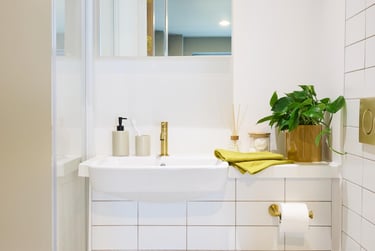 Classic Studio at The Store House, 9 Central Road, Hyde Park, Leeds, LS16BX - Image 8