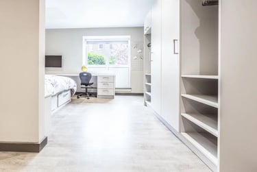 1 bed house, Monument House, City Centre, Newcastle, NE18BD - Image 4