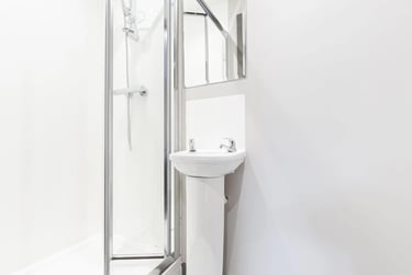 1 bed house, Monument House, City Centre, Newcastle, NE18BD - Image 5