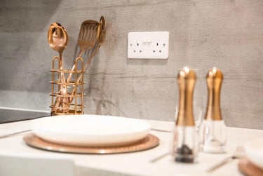 1 bed house, Monument House, City Centre, Newcastle, NE18BD - Image 3