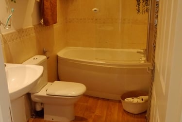 2 bed house, Buckingham House, Hyde Park, Leeds, LS61BL - Image 13