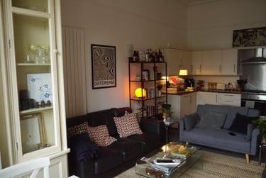 2 bed house, Buckingham House, Hyde Park, Leeds, LS61BL - Image 5