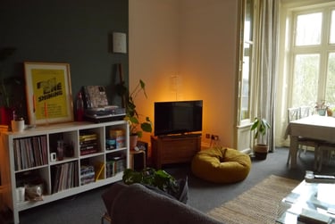 2 bed house, Buckingham House, Hyde Park, Leeds, LS61BL - Image 2