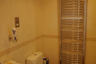 2 bed house, Buckingham House, Hyde Park, Leeds, LS61BL - Image 15