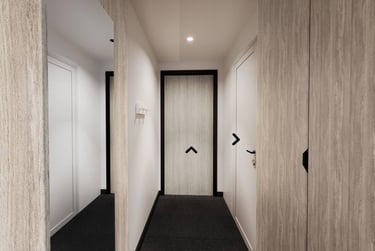 Classic Ensuite Ground at Bridgeside, Radmarsh Road, Lenton, Nottingham, NG72TY - Image 7