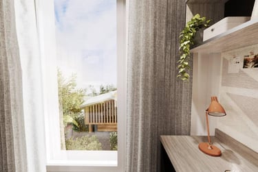 Premium Ensuite Ground at Bridgeside, Radmarsh Road, Lenton, Nottingham, NG72TY - Image 14