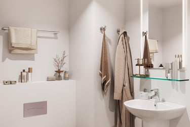 Premium Ensuite Ground at Bridgeside, Radmarsh Road, Lenton, Nottingham, NG72TY - Image 20