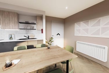 Premium Ensuite Ground at Bridgeside, Radmarsh Road, Lenton, Nottingham, NG72TY - Image 25