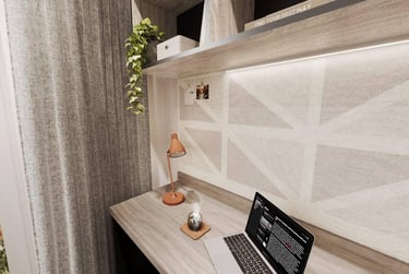 Deluxe Ensuite at Bridgeside, Radmarsh Road, Lenton, Nottingham, NG72TY - Image 16