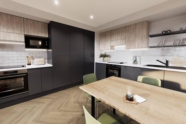 Deluxe Ensuite at Bridgeside, Radmarsh Road, Lenton, Nottingham, NG72TY - Image 25