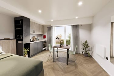 Classic Studio Ground - Image 8